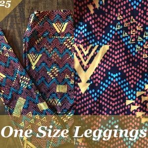 Lularoe legging
